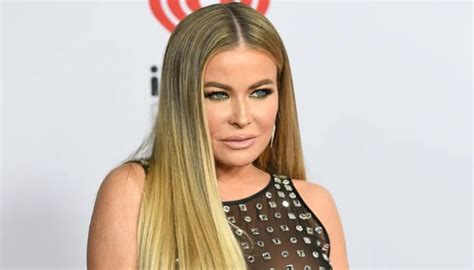 carmen electra onlyfans photos|Baywatch star Carmen Electra bares it all on OnlyFans: Full frontal